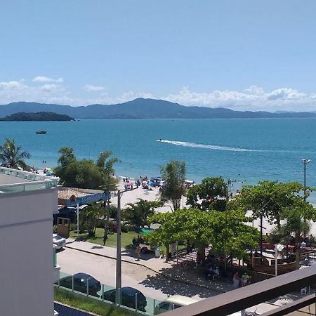 Ilha Moradas Apto 401 Florianópolis Eksteriør billede