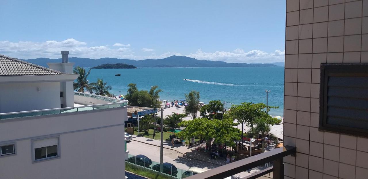 Ilha Moradas Apto 401 Florianópolis Eksteriør billede