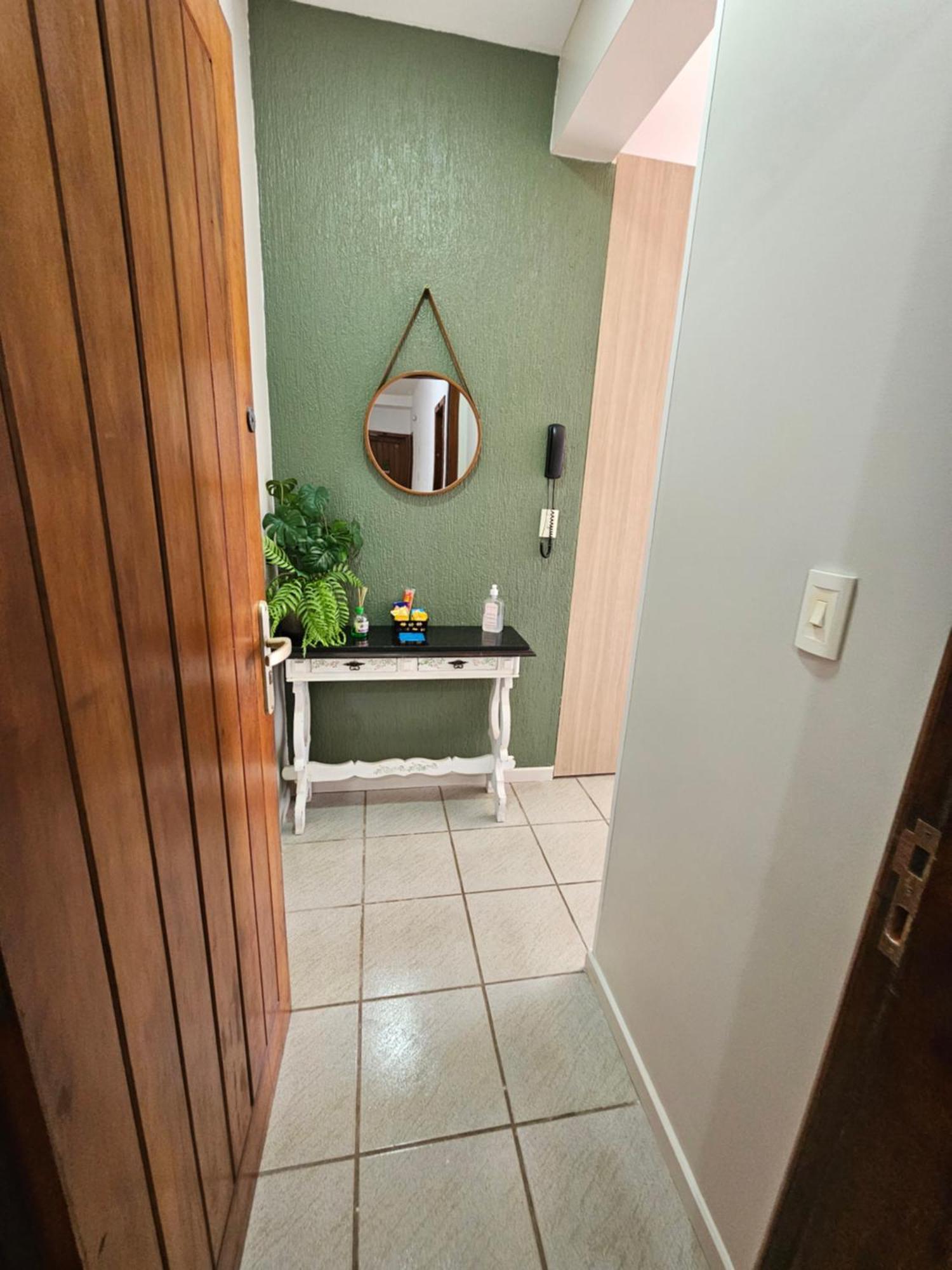 Ilha Moradas Apto 401 Florianópolis Eksteriør billede