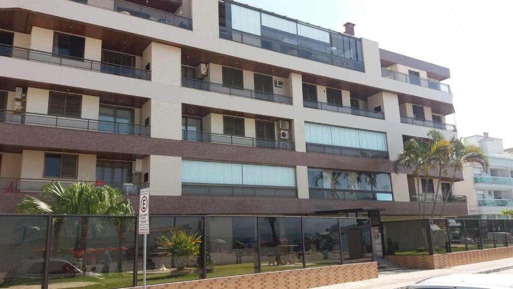 Ilha Moradas Apto 401 Florianópolis Eksteriør billede